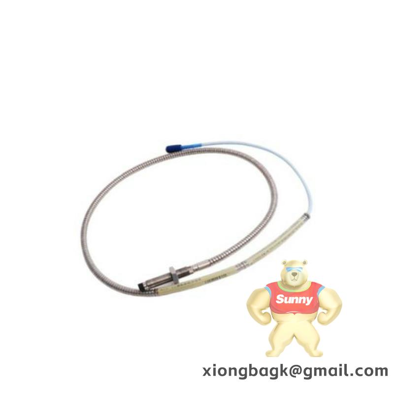 Bently 3500/92136180-01