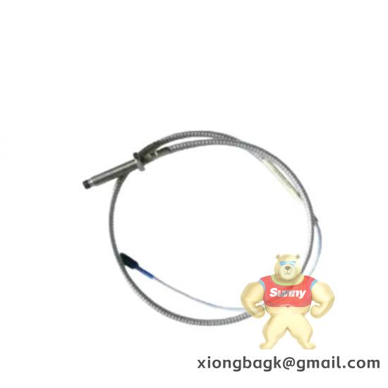 BENTLY 330730-080-00-00