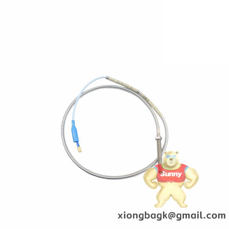 Bently 3600/16-02-01-00-00-00-00