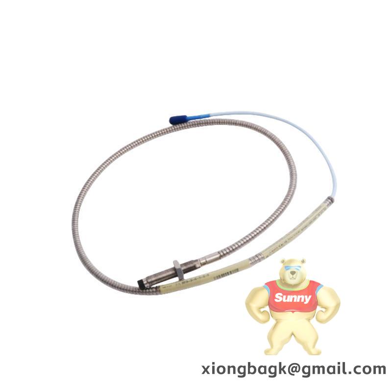 Bently 3500/15-05-05-02