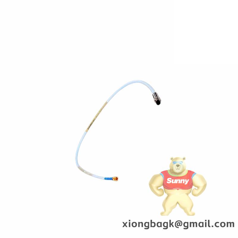 BENTLY NEVADA 2789-168