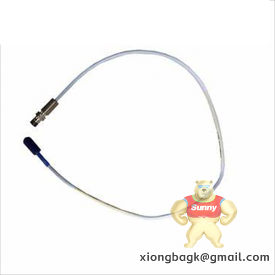 BENTLY NEVADA 330104-16-21-10-01-05