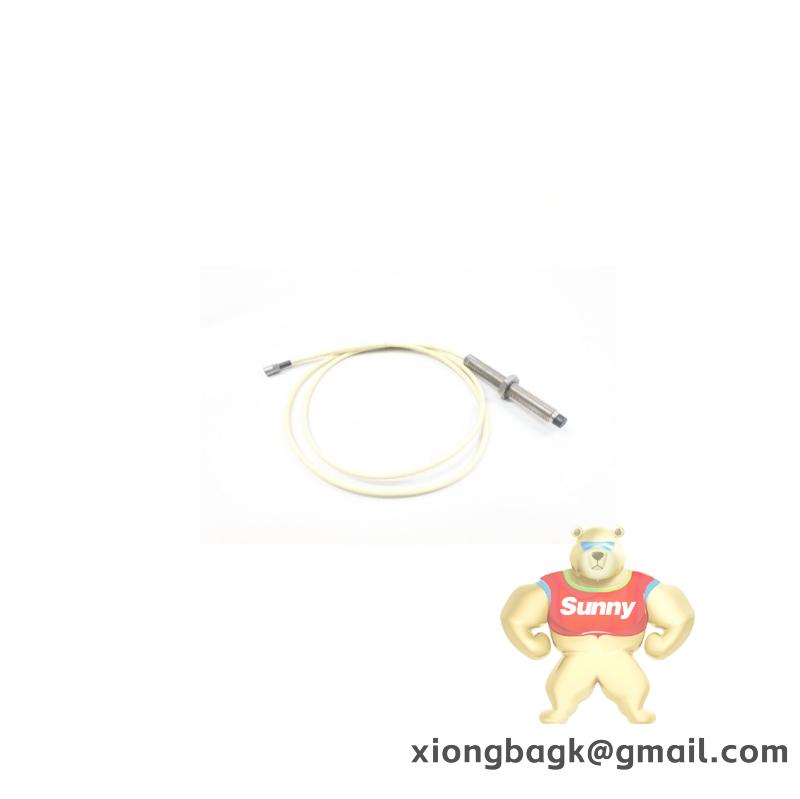 BENTLY NEVADA 330108-91-05