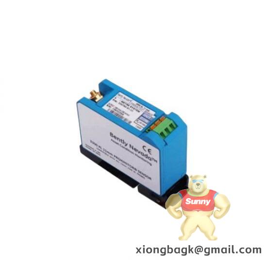 BENTLY NEVADA 330108-91-05