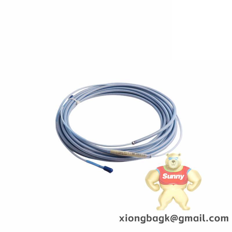 BENTLY NEVADA 330108-91-05