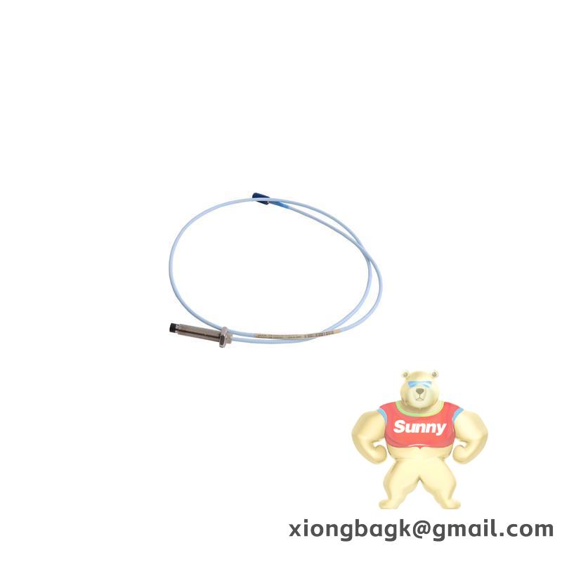 BENTLY 3300/12-02-22-02