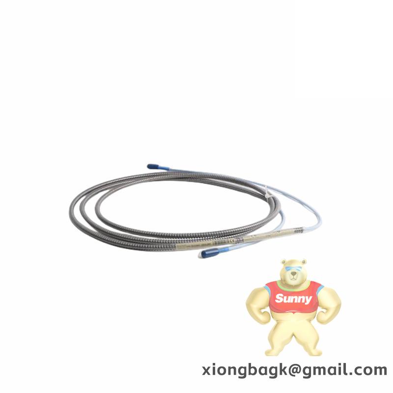 BENTLY NEVADA 3500/42M-09-R0