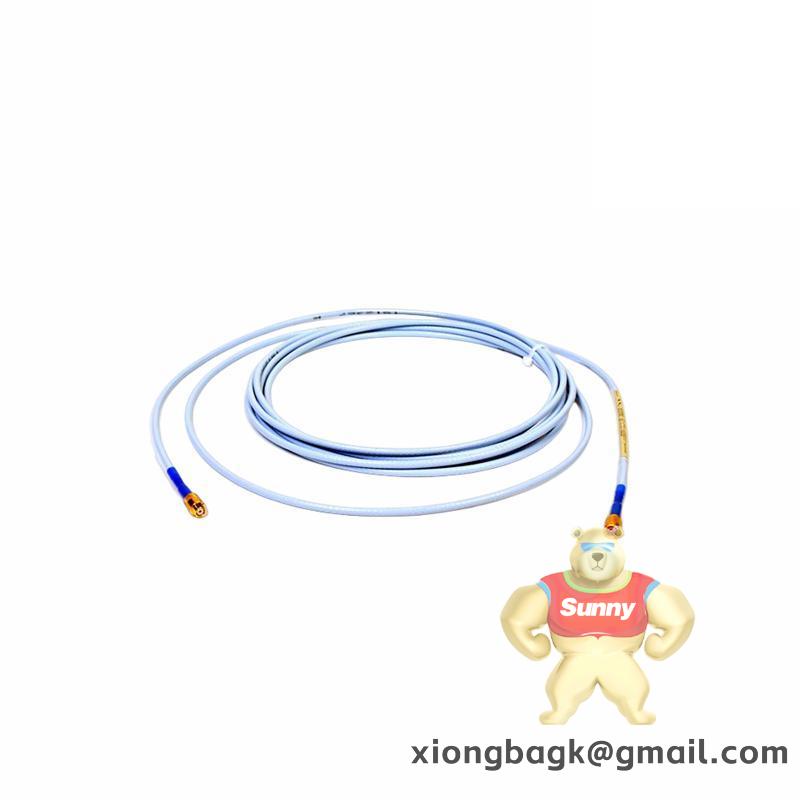 Bently Nevada 330130-040-00-05