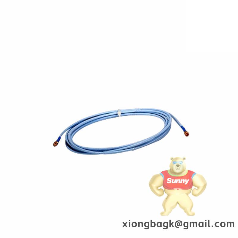 BENTLY 330130-040-01-00 