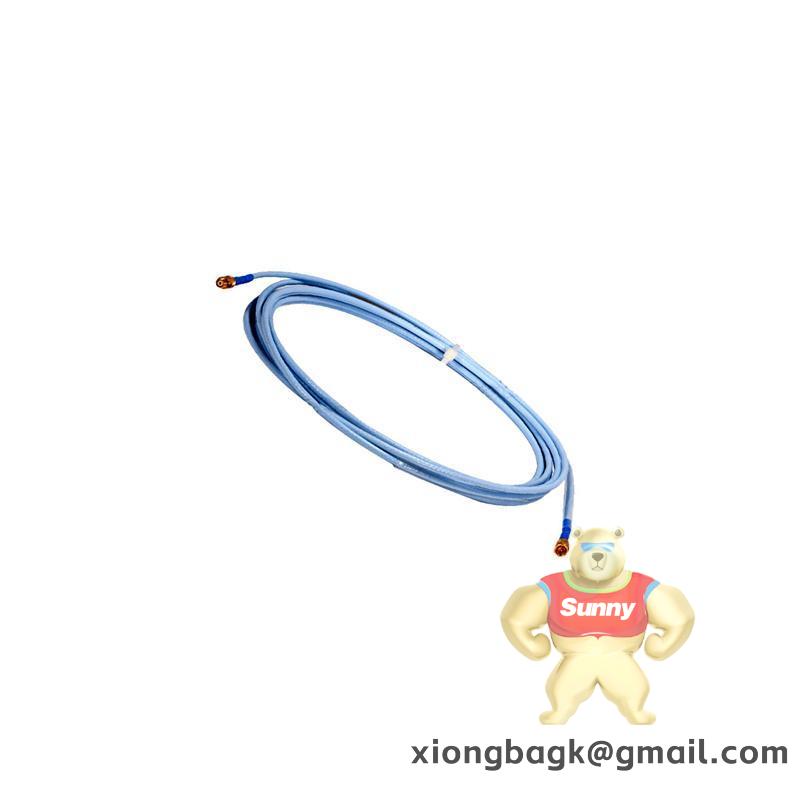 Bently Nevada 990-05-XX-01-RU 168251-01