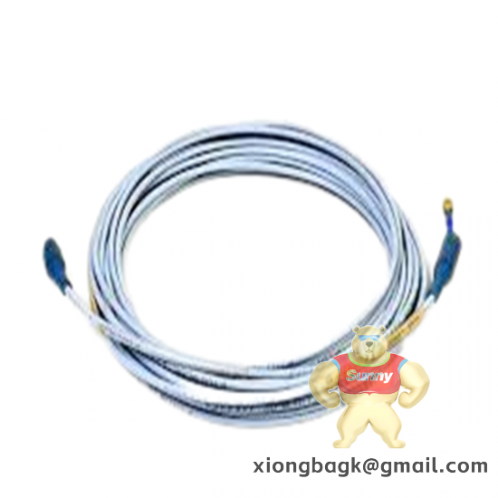 Bently Nevada 32000-28-10-10-110-03-02