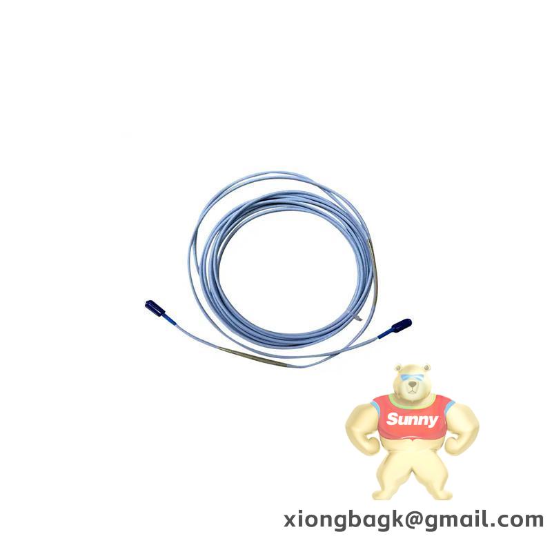 BENTLY NEVADA 330130-085-00-00