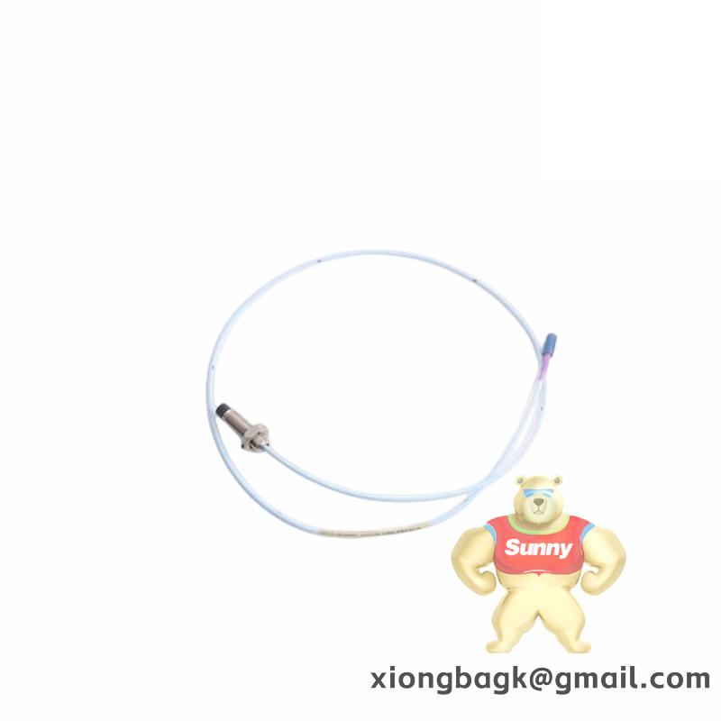 BENTLY NEVADA 330130-085-00-00