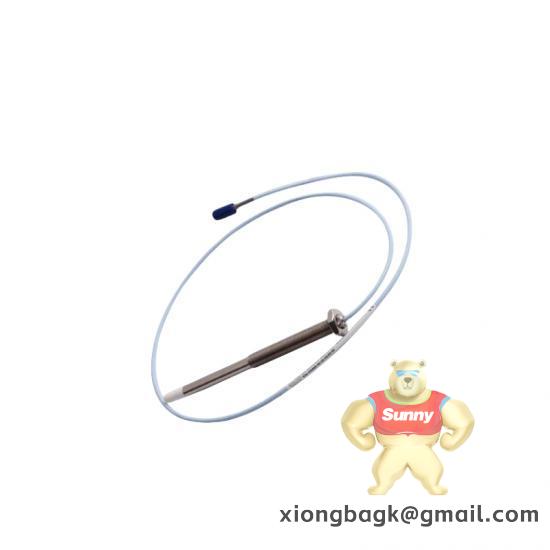 BENTLY NEVADA 330130-085-00-00