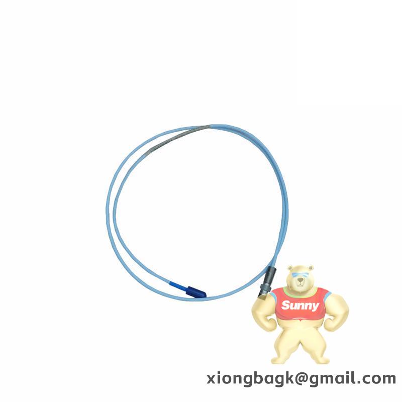 Bently Nevada 330171-00-08-10-02-CN