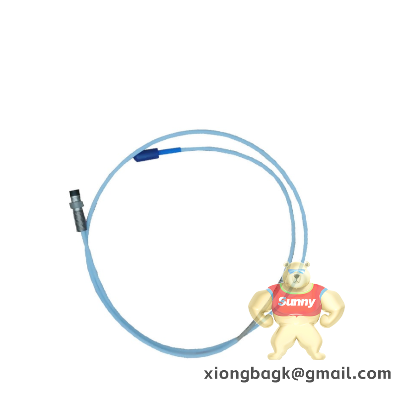 BENTLY Differential / Axial Position Module 3500 / 45-01