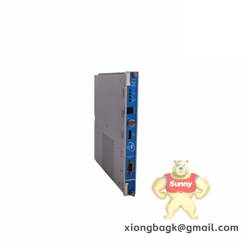 Bently Nevada 330171-08-24-10-02-00