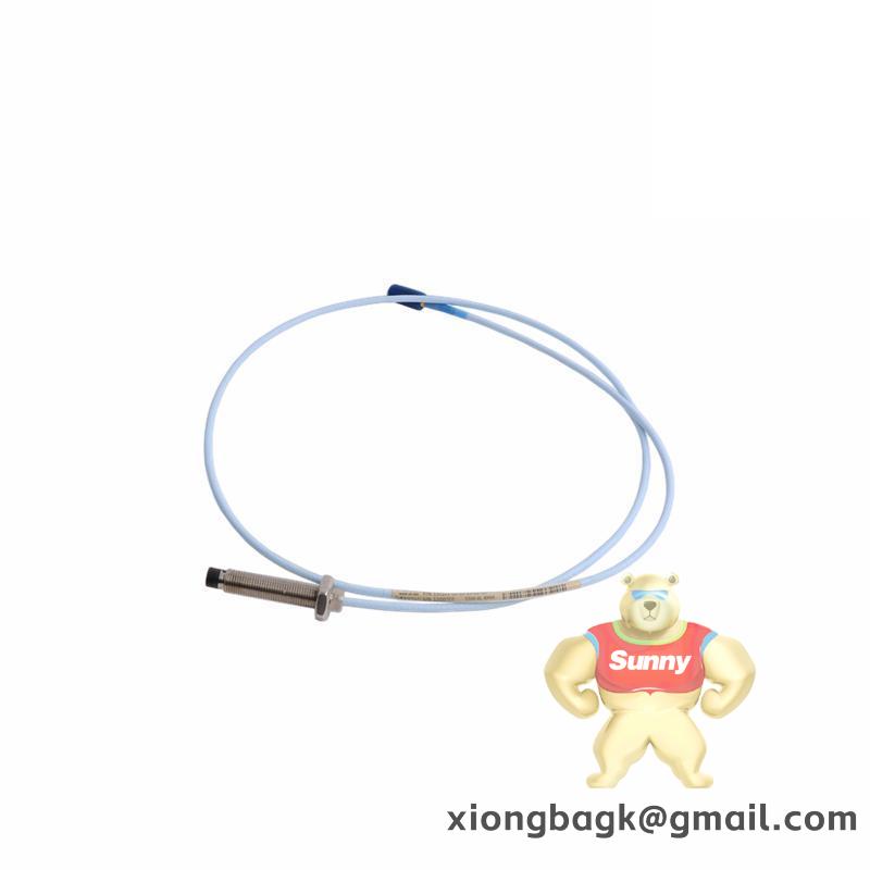 Bently Nevada 76680-00-06-50-0-2