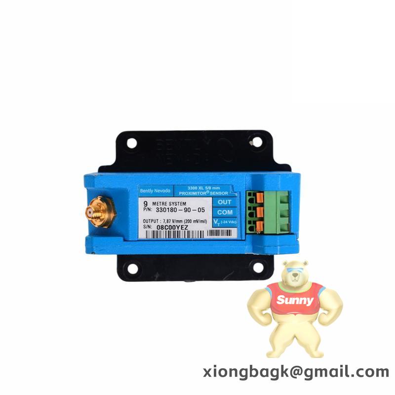 Bently 330130-045-03-00