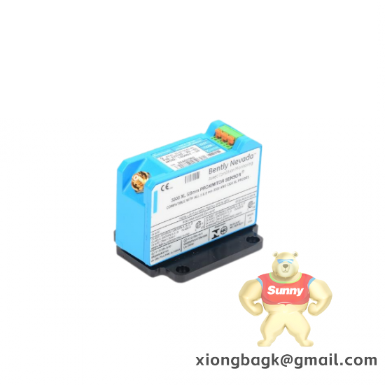 BENTLY 3300/46-05-02-01-00