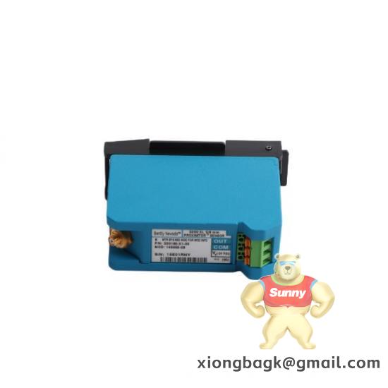 BENTLY 3500/05-01-02-00-01