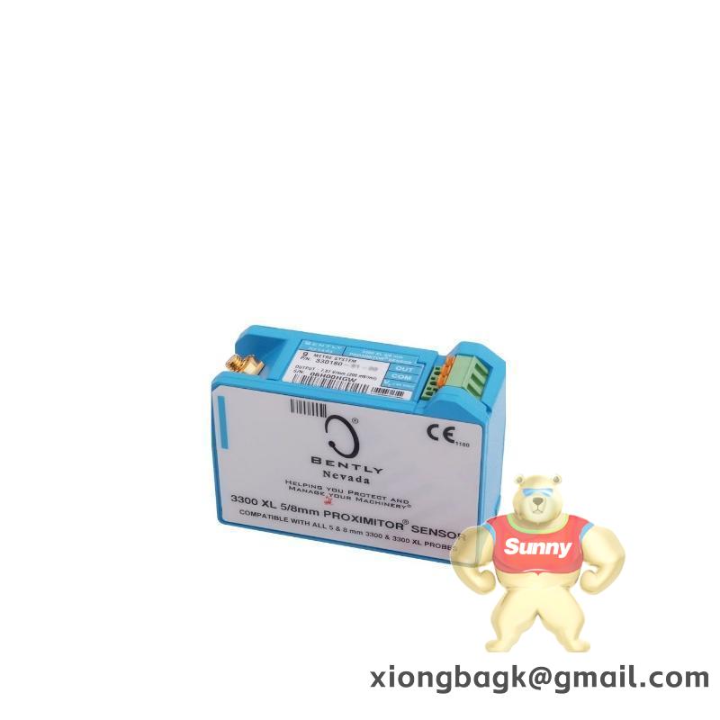 BENTLY 330180-X1-05 AISI 4135 9M