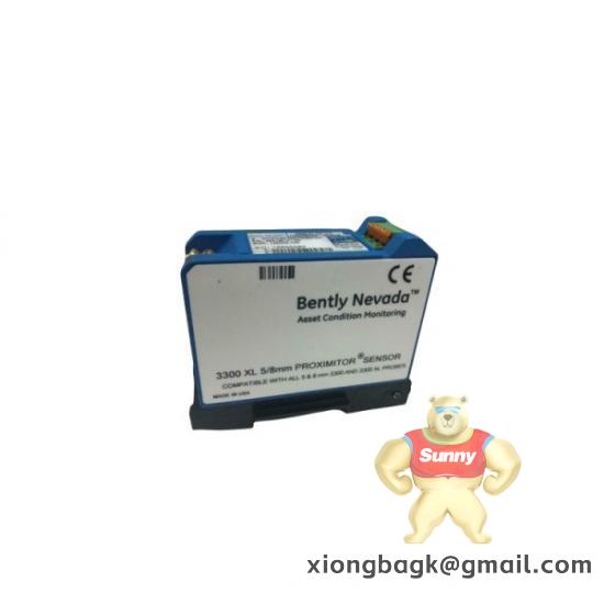 BENTLY 330180-X1-05 AISI 4135 9M