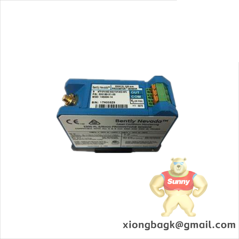 WOODWARD 8440-1713 D