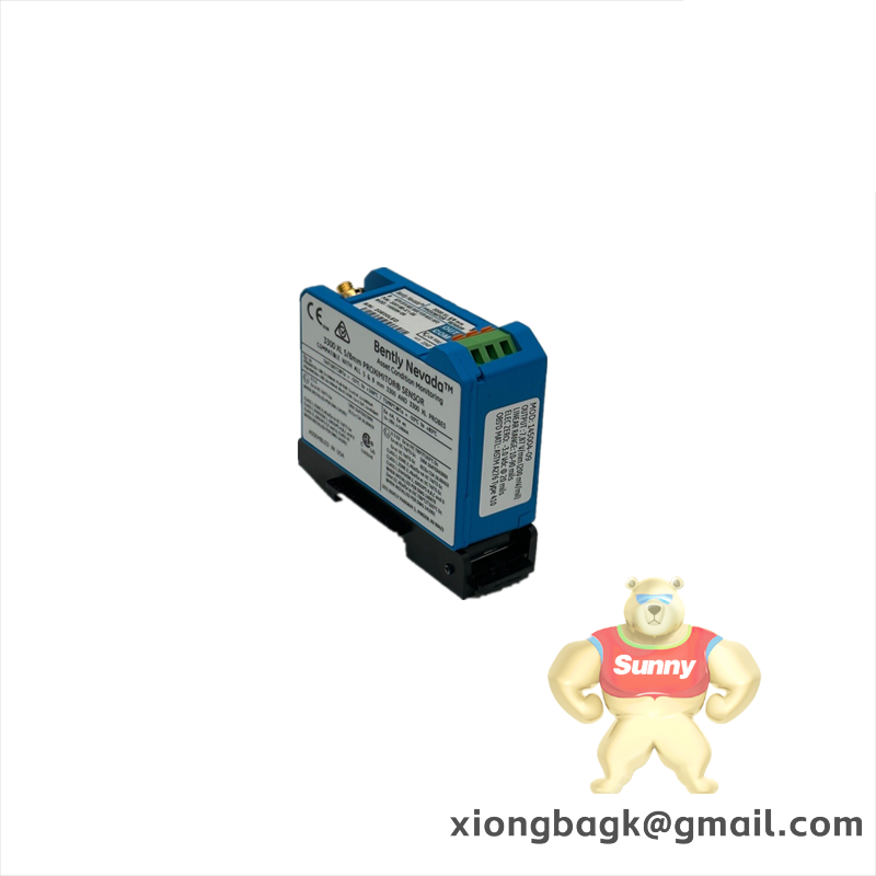 BENTLY 330104-06-13-90-02CN