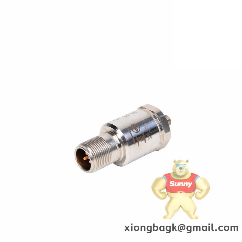 BENTLY NEVADA 330400-01-05