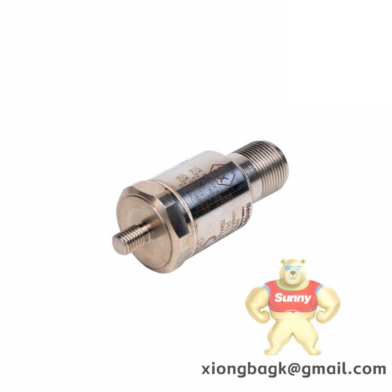 BENTLY NEVADA 330400-01-05