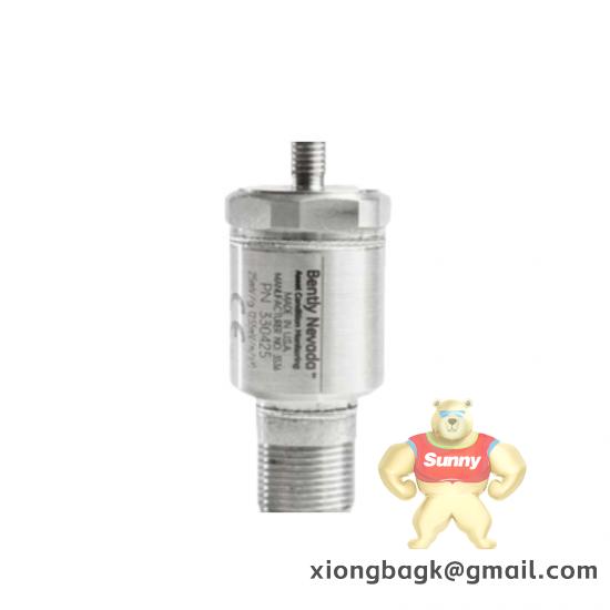 Bently 86691-04265-0435-15