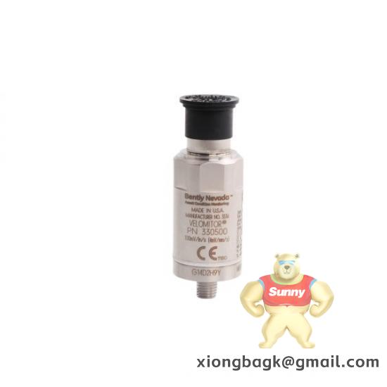 Bently 21504-00-08-10-02