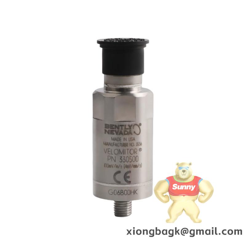 BENTLY Relay module 3500 / 32-01-00