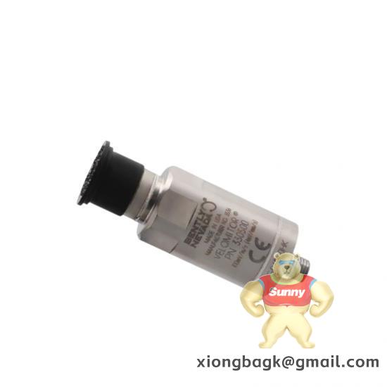 Bently Nevada 330500-04-01