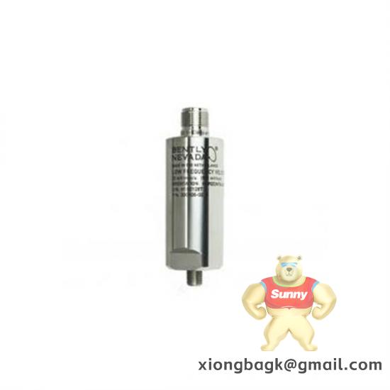 Bently Nevada 330505-01