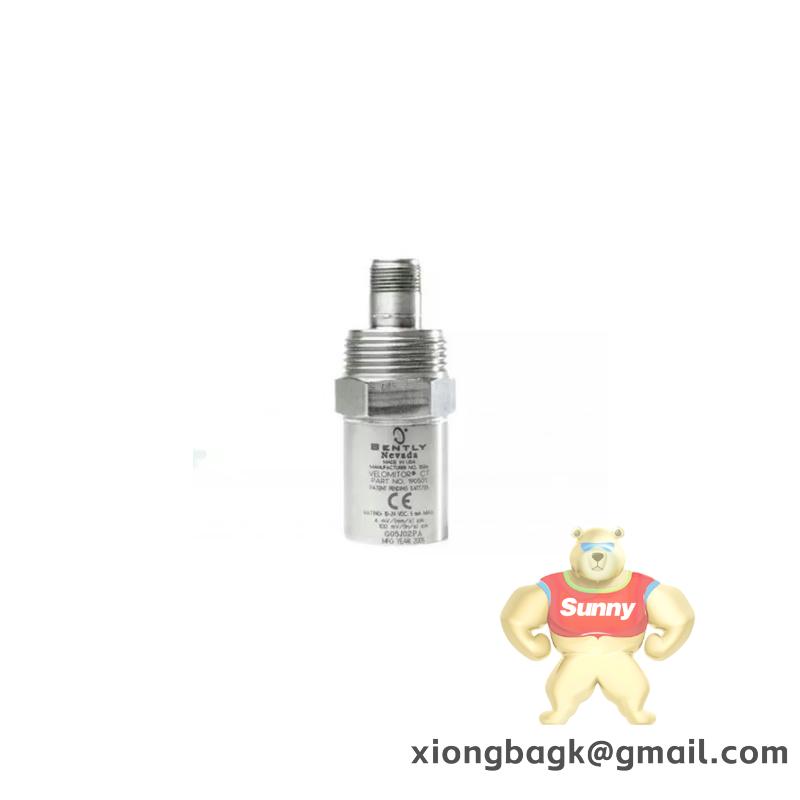 BENTLY 330102-20-55-10-02-CN