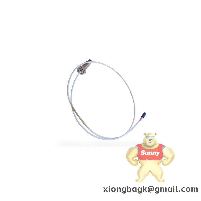 BENTLY NEVADA 330400-01-05