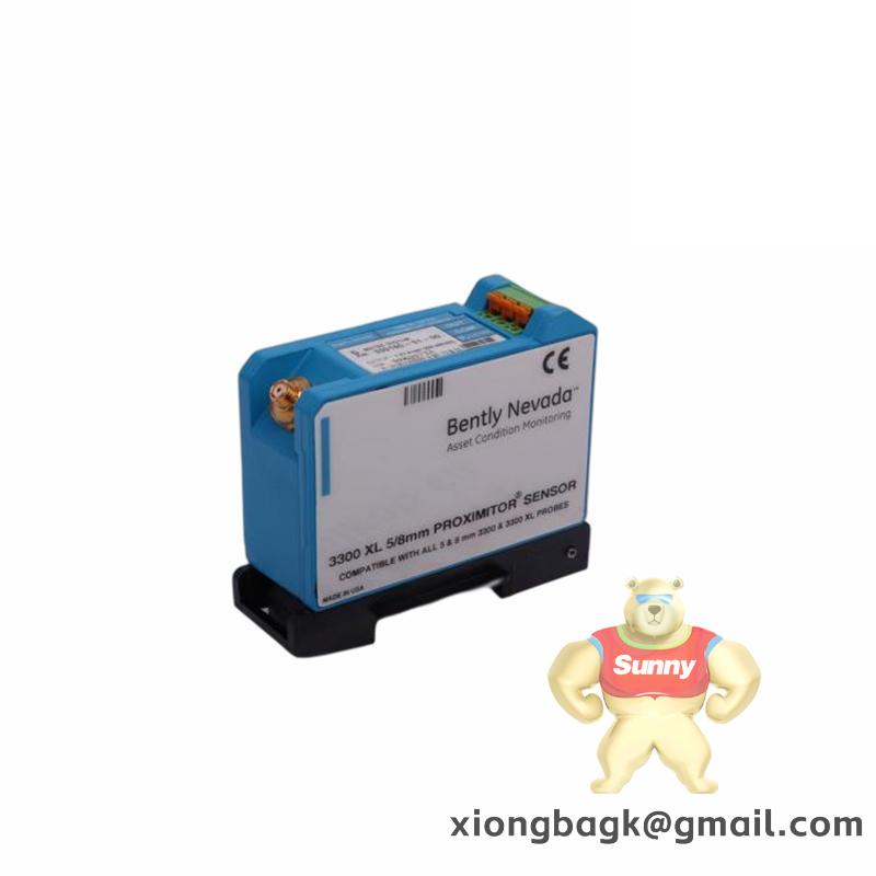 BENTLY NEVADA 330703-000-070-10-02-05