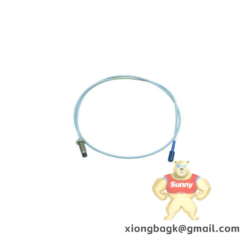 Bently 21000-16-05-15-037-01-02