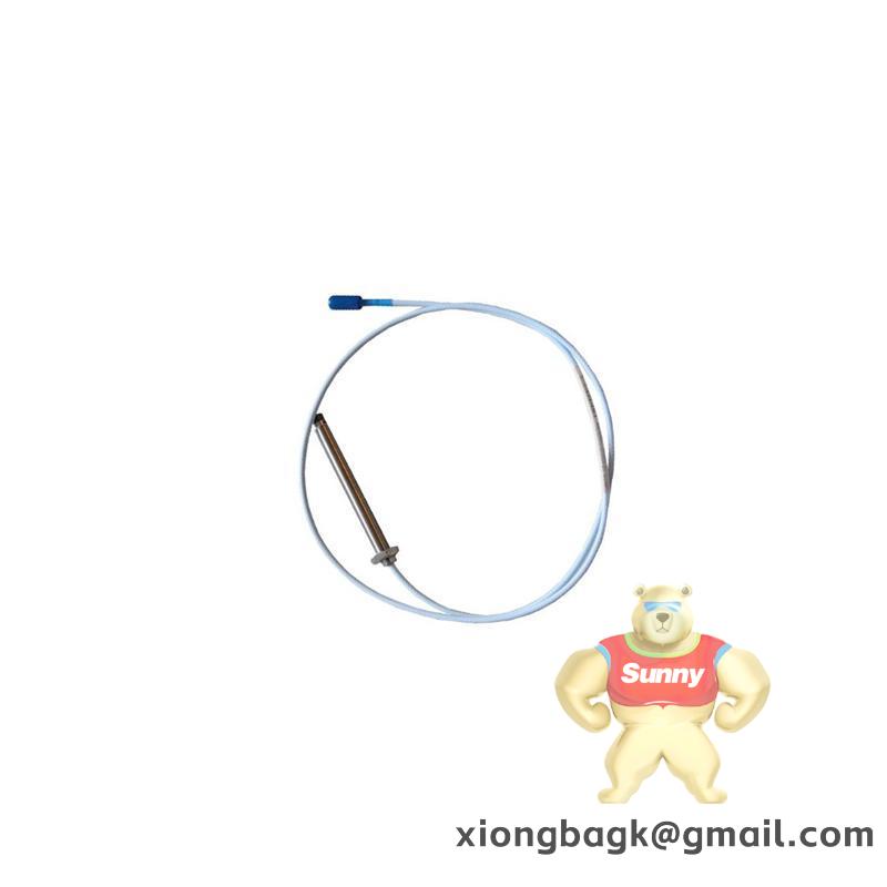 Bently 330104-05-12-05-02-00