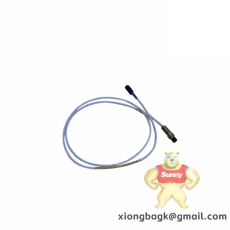 BENTLY 330730-080-00-00