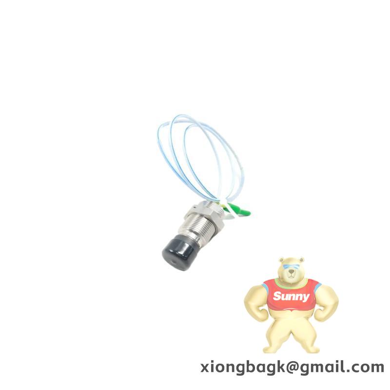 Bently Nevada 330130-040-02-05