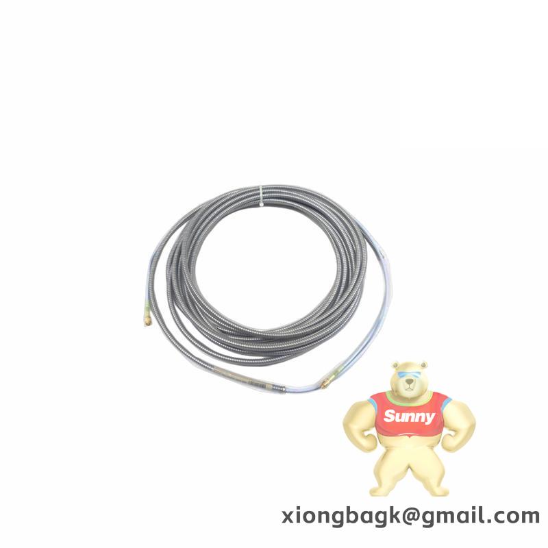 Bently 3500/40M-A01-B00