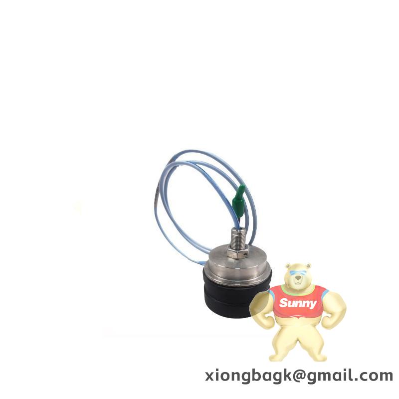 Bently 330876-02-50-00-00