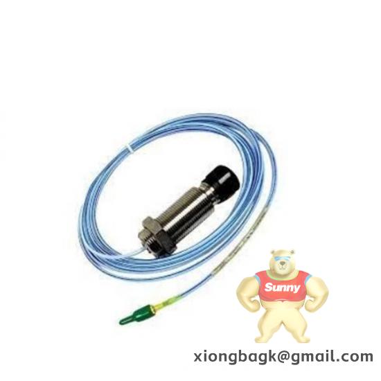 Bently 1900/65A-00-04-01-00-00