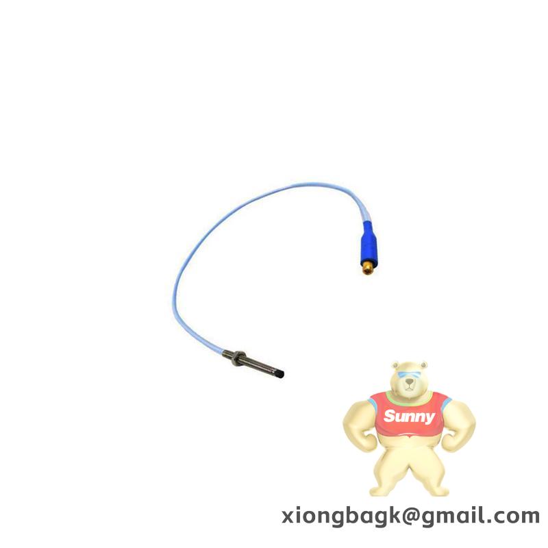 Bently Nevada 3500/42-09-00-R0