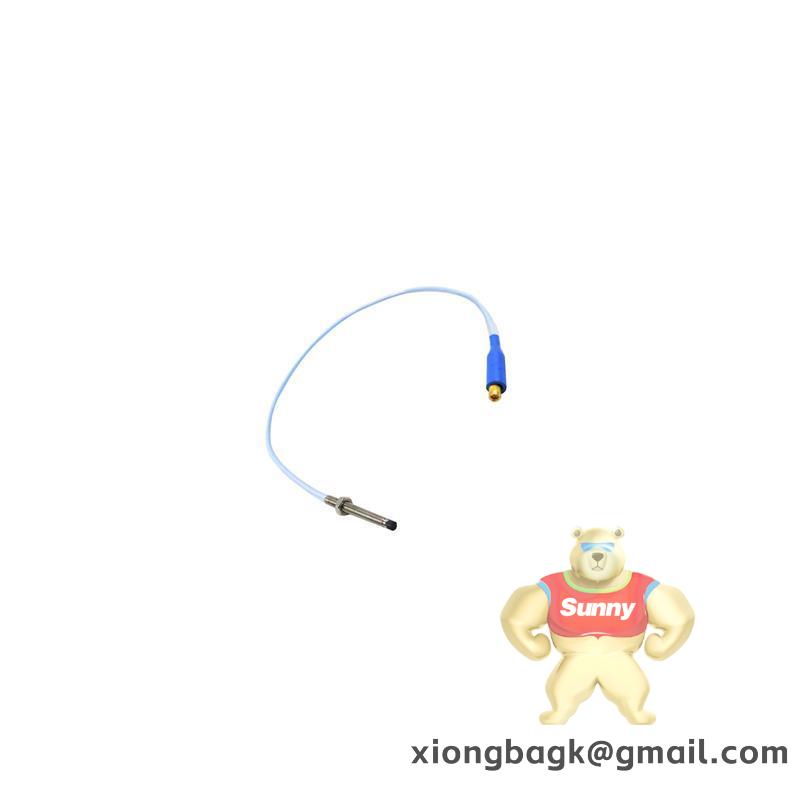 BENTLY 3500/35 79492-01