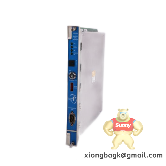 BENTLY 330104-06-13-90-02CN