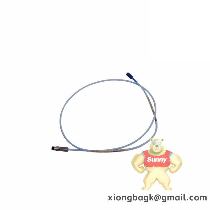 BENTLY NEVADA 330901-05-32-05-02-00